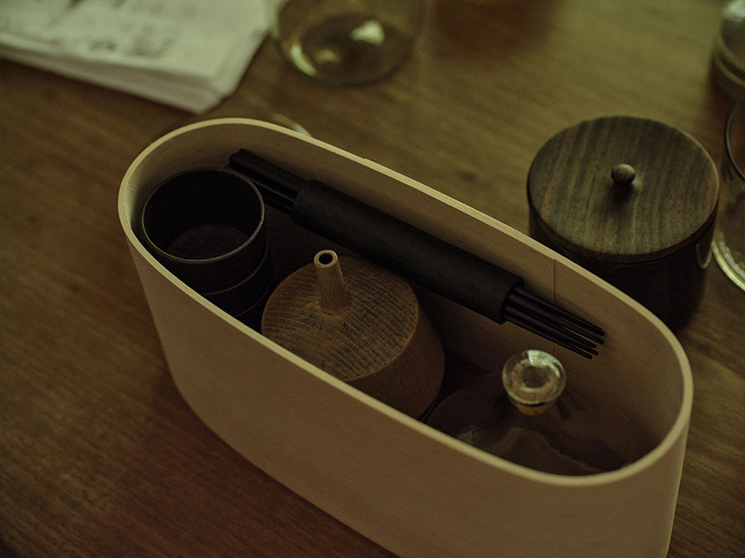 materials