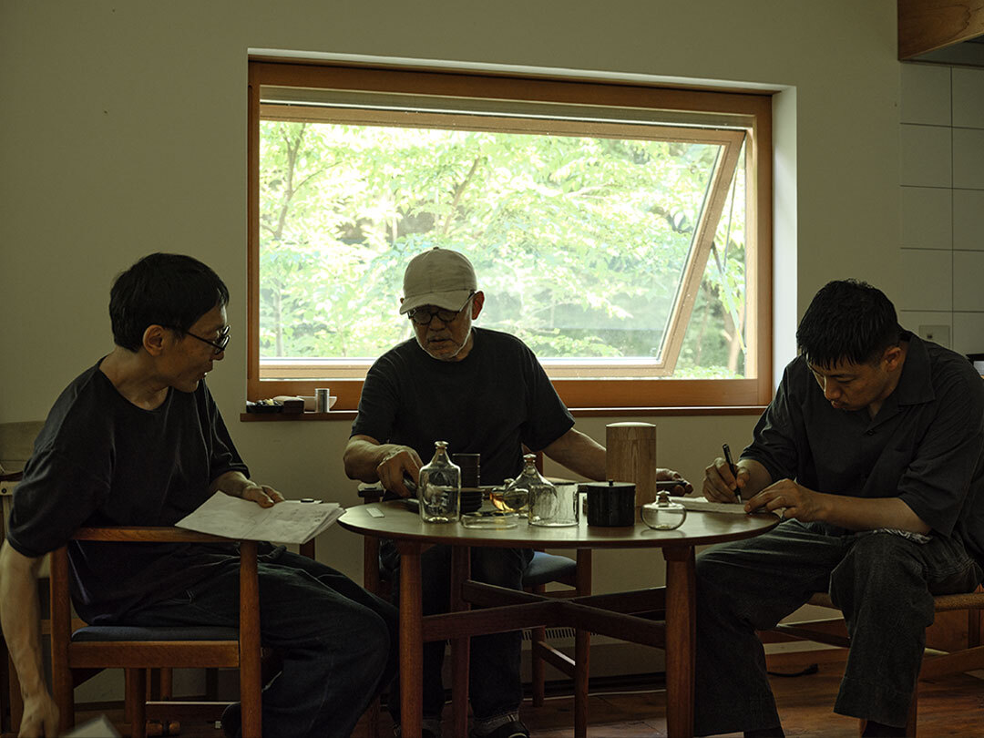 展示概要