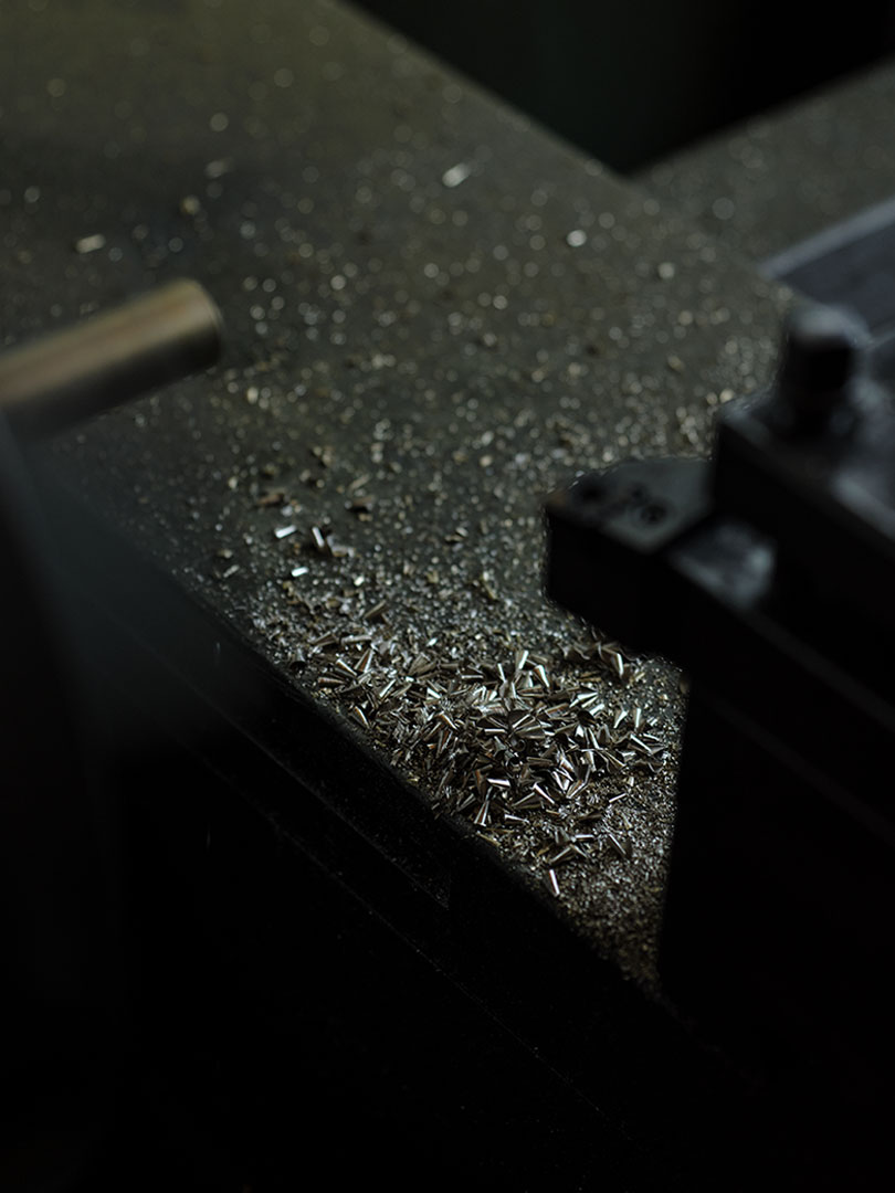 3 Materials