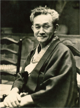 柳宗悦