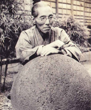 河井寛次郎