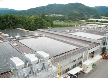 きつつき森の発電所 2