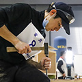 技能士の育成