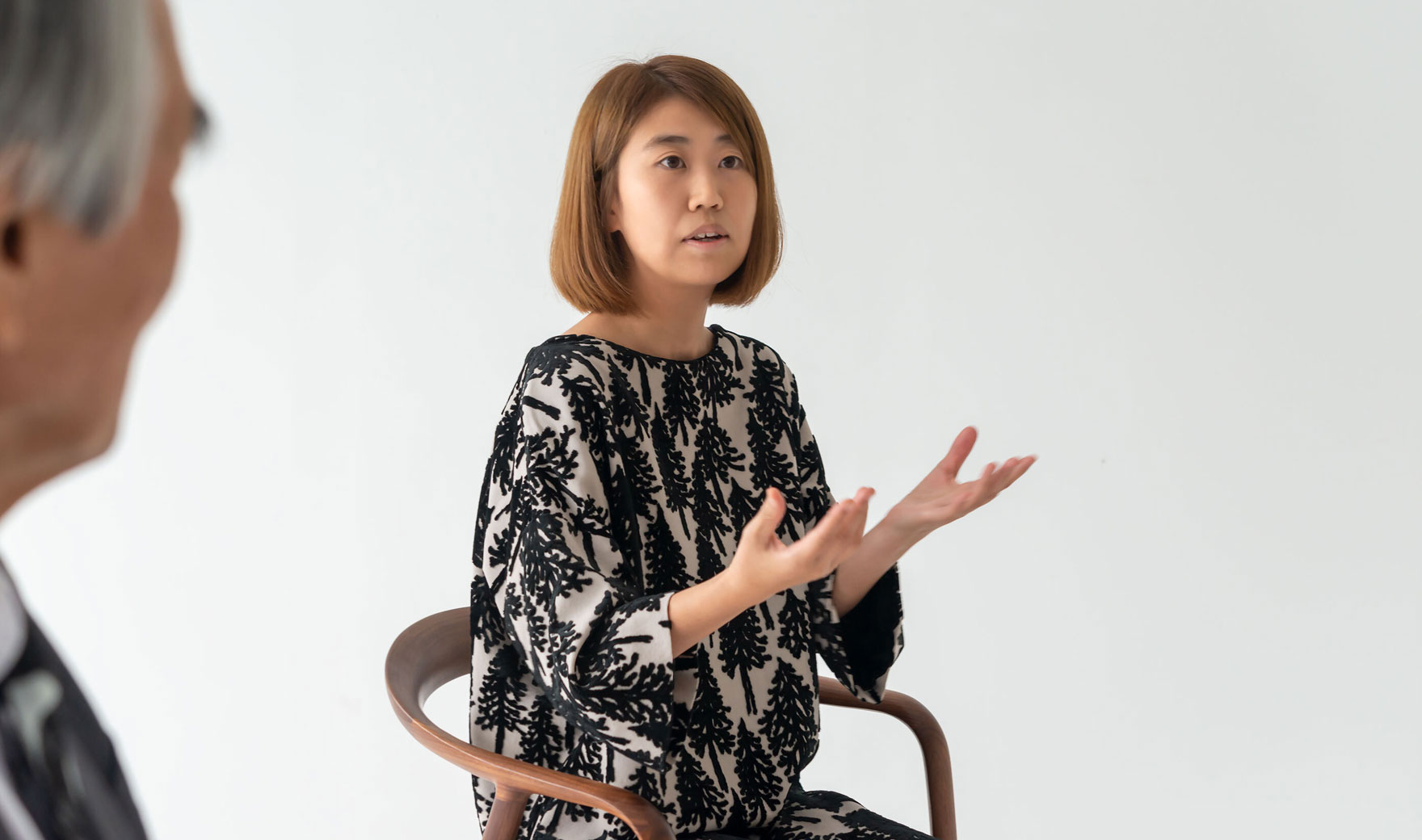 岡田明子