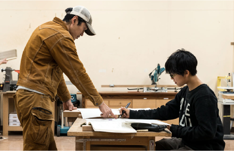 これまでの取り組み