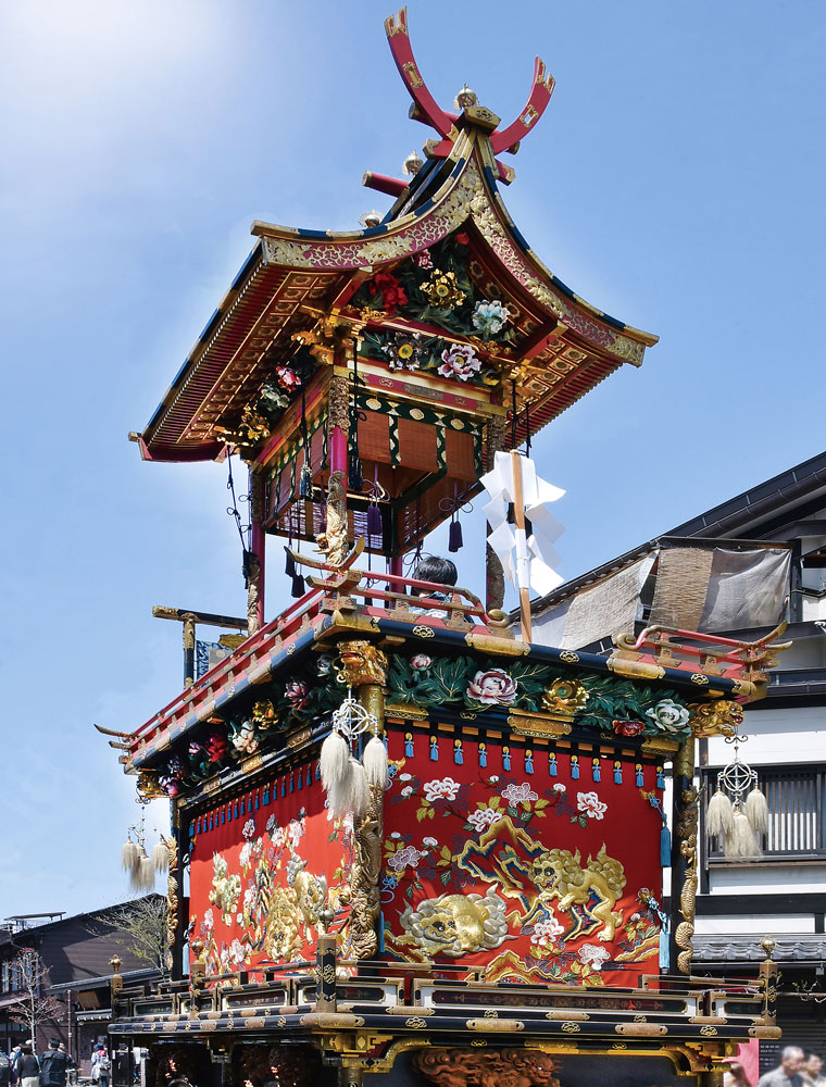 五台山