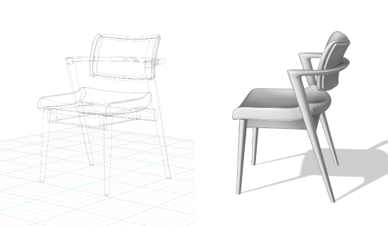 CAD Data Download