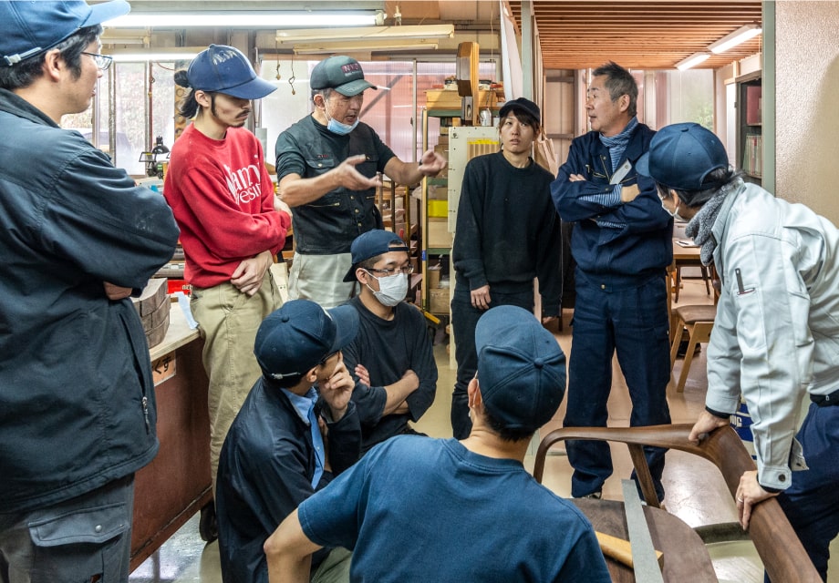 事業・取り組み紹介