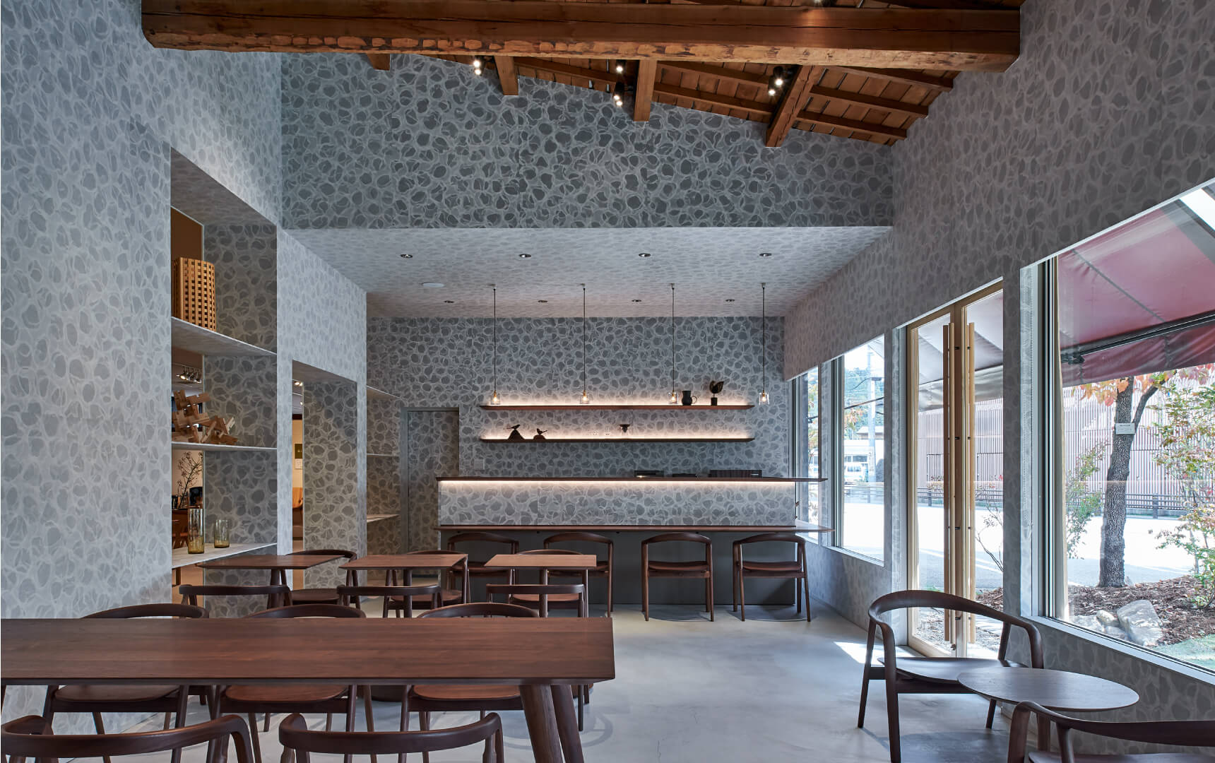 cafe