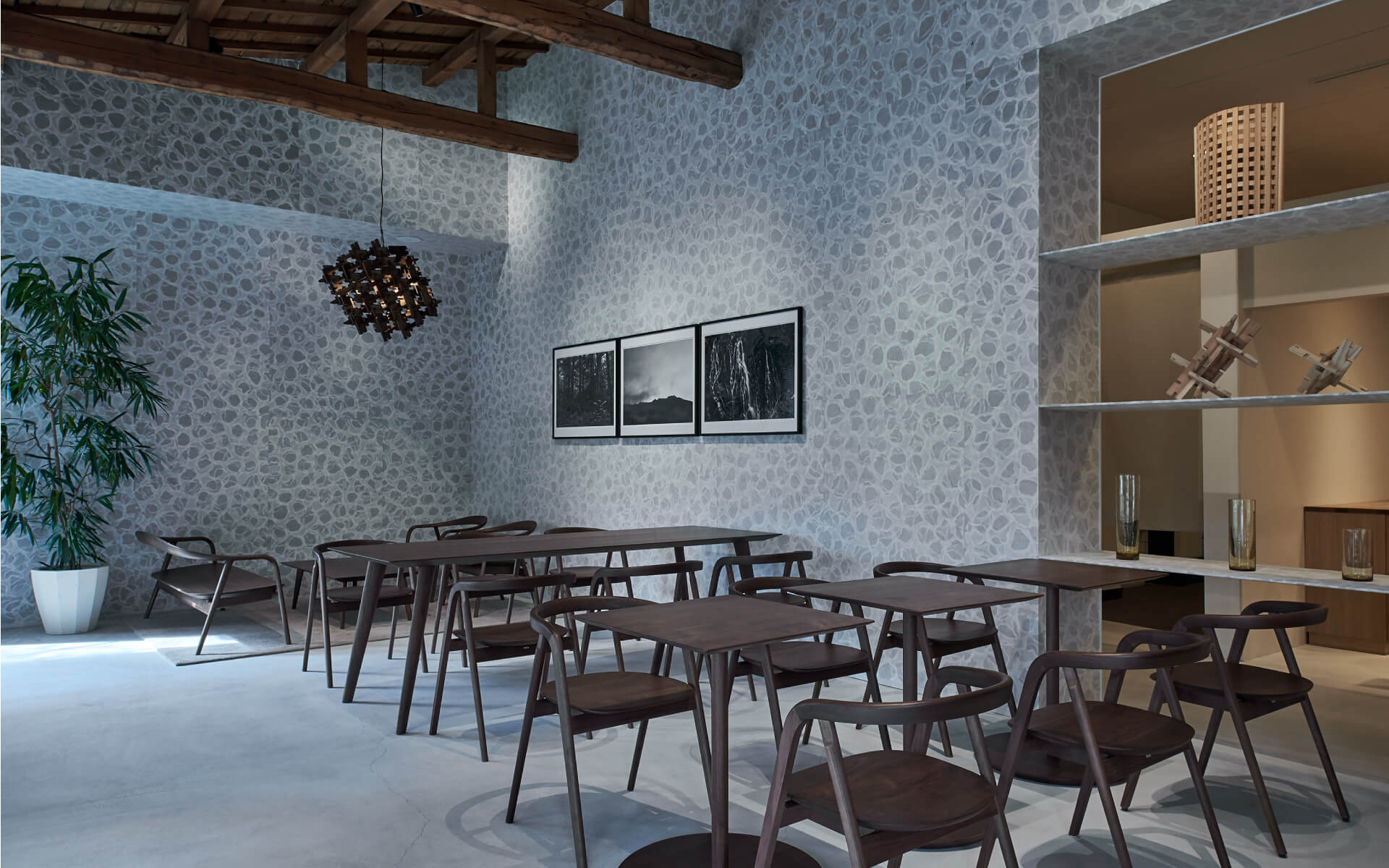 cafe