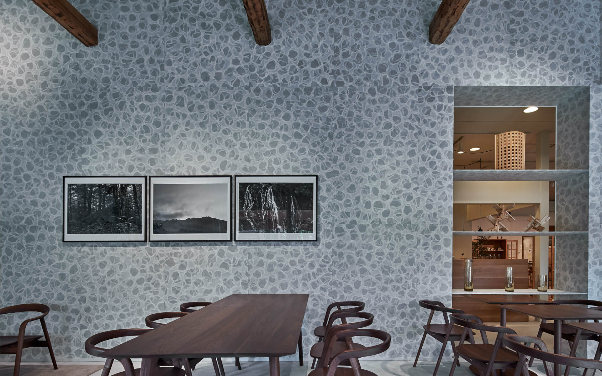 cafe