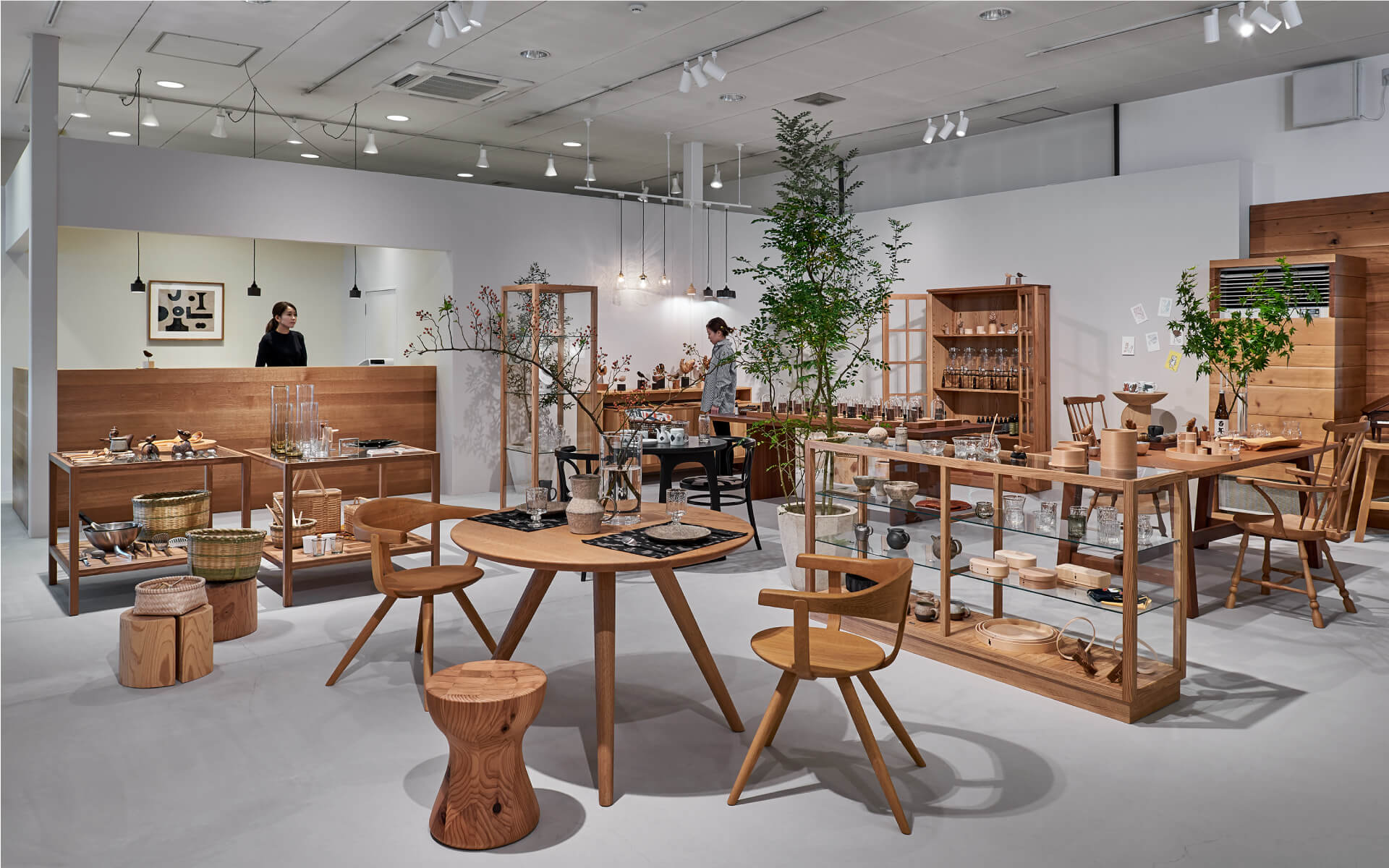 craft market