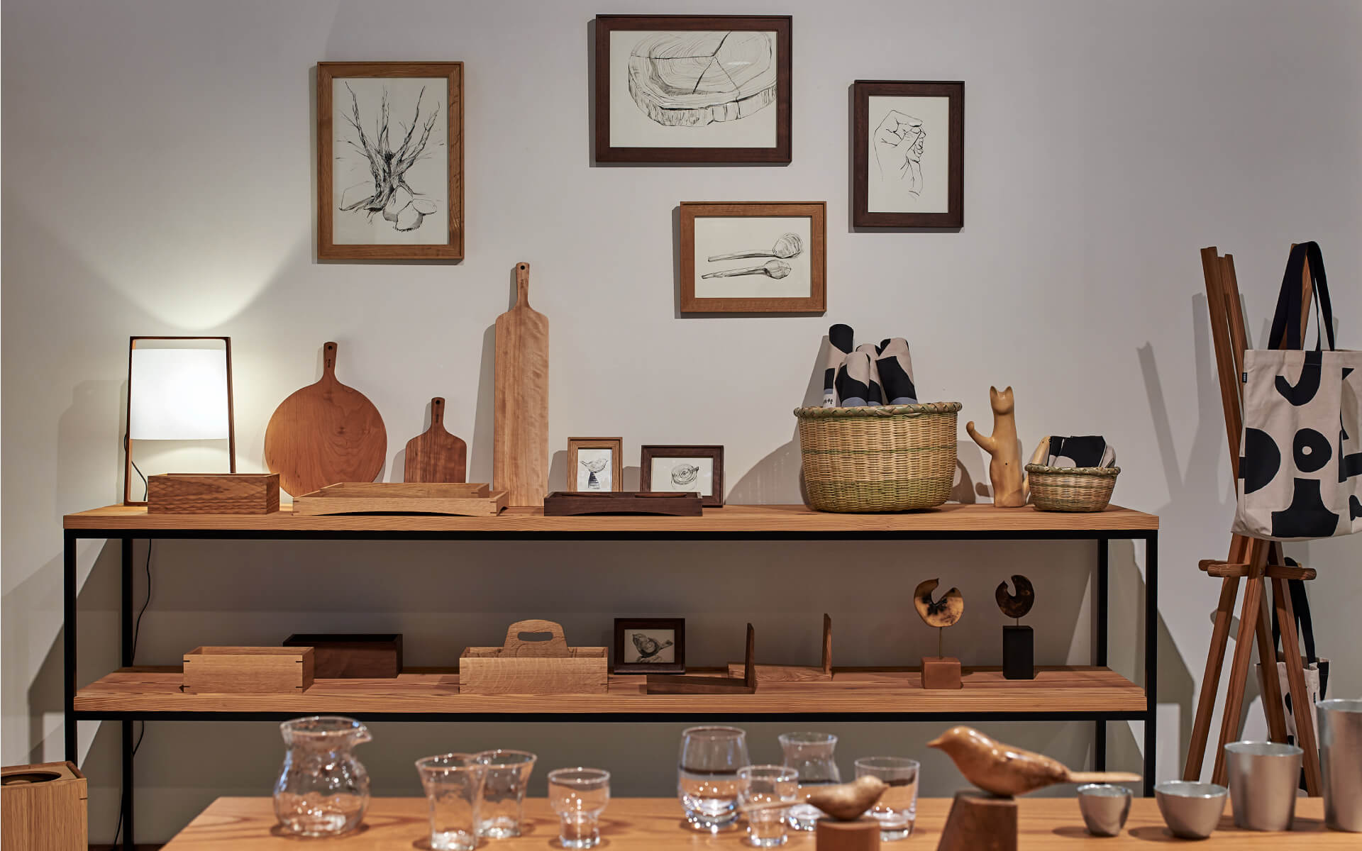 craft market