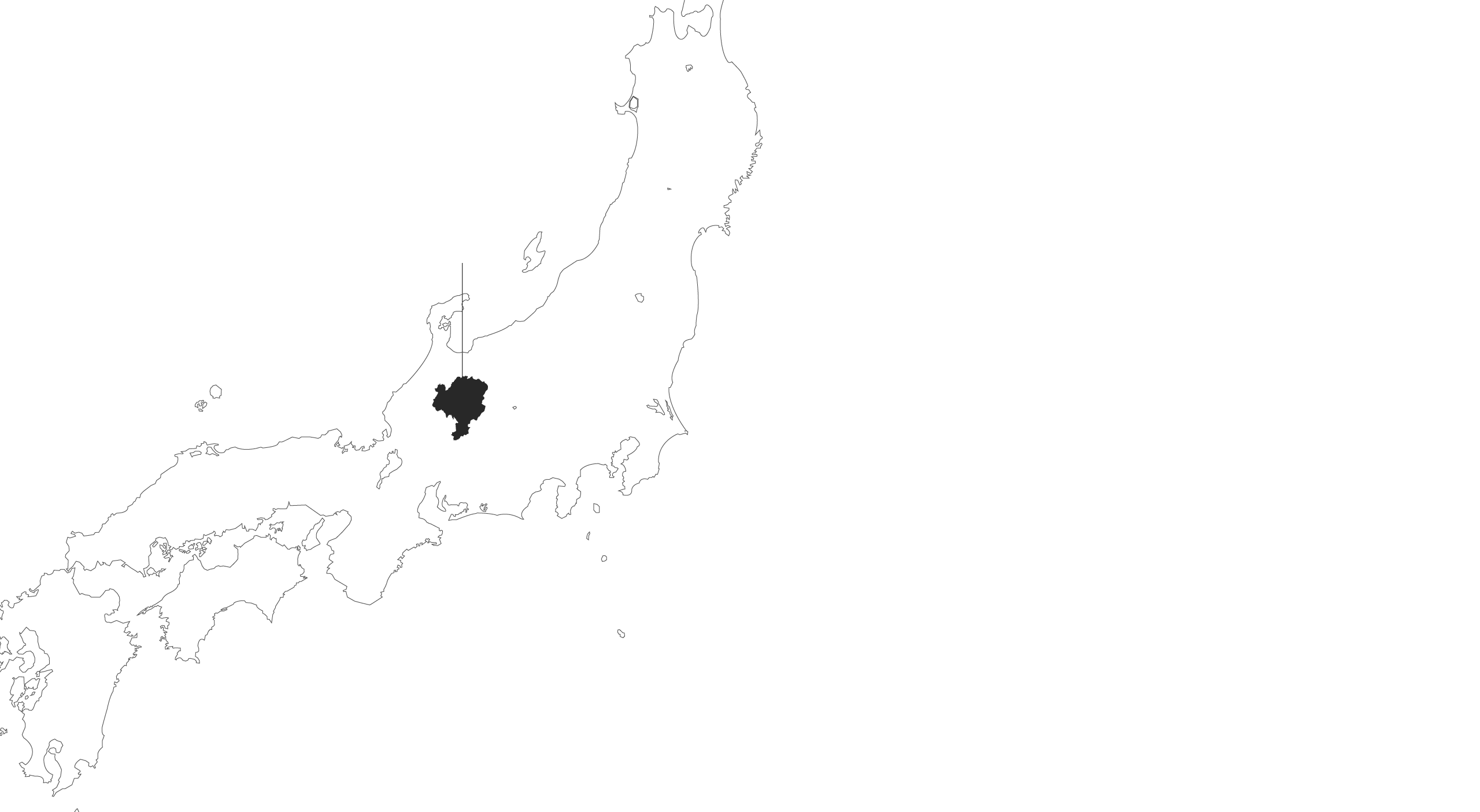岐阜県高山ショールーム