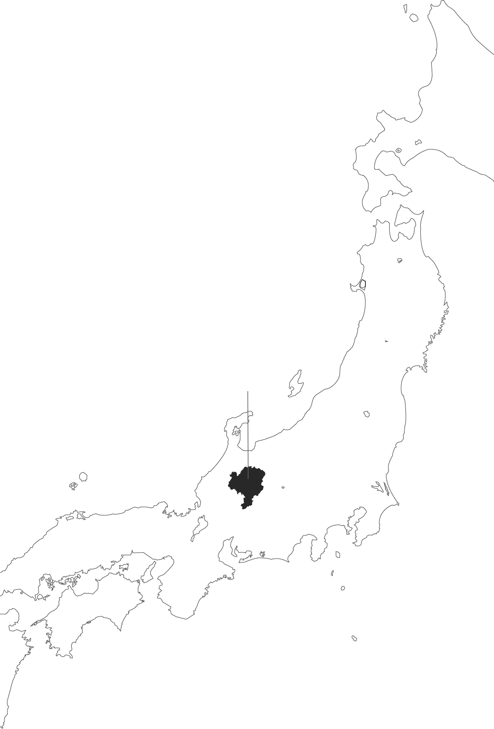 岐阜県高山ショールーム