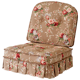 PFBR（exclusive fabric）<
