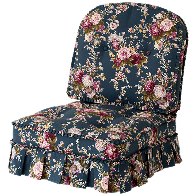 PFBU（exclusive fabric）<