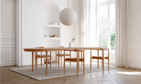 KOYORI Designed by GamFratesi