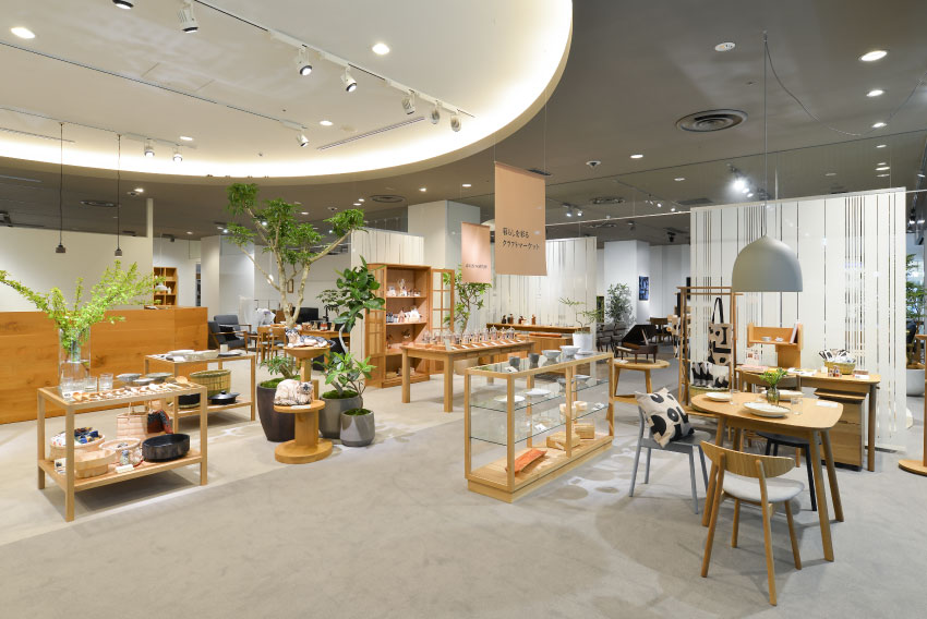 HIDA 大阪店 店舗写真