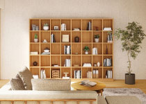 【イベント】Solid Home Libraryで叶える 理想の書棚フェア（2026年7月25日～8月14日）